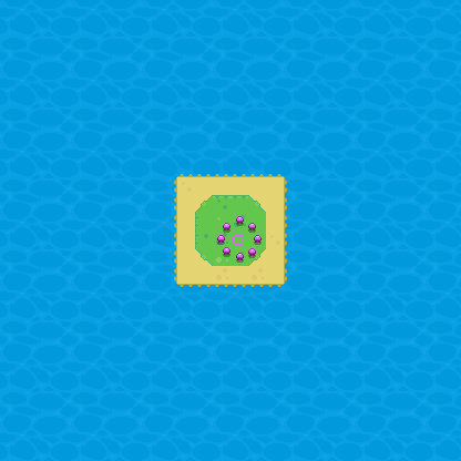 Draven's island