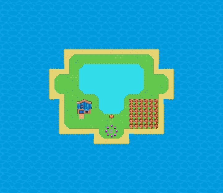 ltyo's island