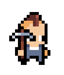 Draven's character