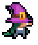 Eroyfoselat's character
