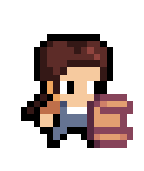 Holly's character