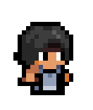 OminousBLack's character