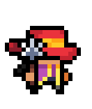 dandalf_the_bald's character
