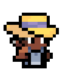 isomer's character